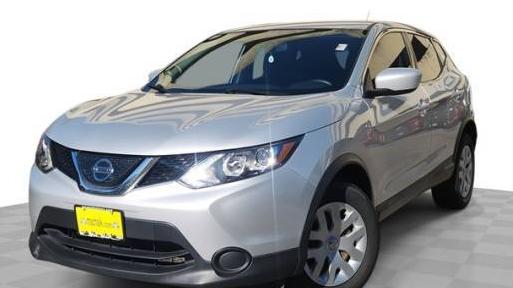 NISSAN ROGUE SPORT 2019 JN1BJ1CR7KW316827 image